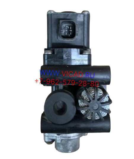 Клапан электромагнитный WABCO 4728900410