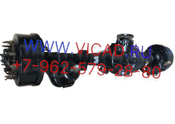 Мост задний 4326-2400021-20