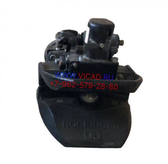 ТСУ Rockinger - 57 mm  RO570C61000