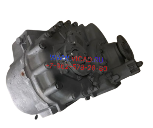Коробка раздаточная ZF VG 2000/300 5849.051.041