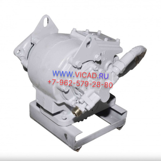 Коробка отбора мощности МП24 МП24-4208010
