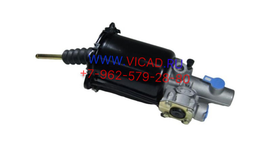 ПГУ МАЗ, КАМАЗ, ПАЗ, ЛИАЗ WABCO 9700514370