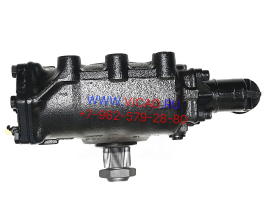 Рулевой механизм (ГУР) - 4308, 6520 ZF/BOSCH 8098.965.212