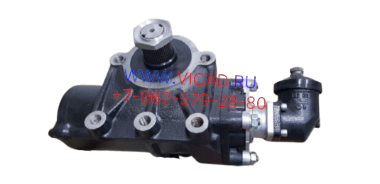 Рулевой механизм (ГУР) 717-115 C700VW717-115