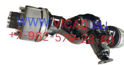Мост средний 65115-2500020-10 (-30,-40,-60)