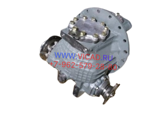 Редуктор Средний 50/12 Зубьев 4310-2502010-20