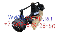 Мост передний 43114-2300020-10 (-20,-30)