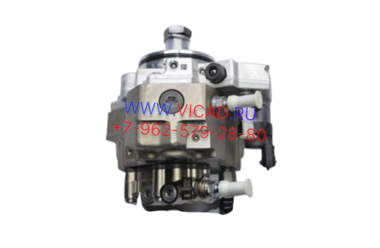 ТНВД (ISBE, ISDE, ISF3.8) BOSCH EВРО 3 Cummins  0445020150