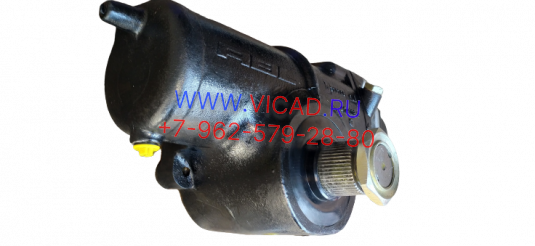 Рулевой механизм (ГУР) 717-118 C700VW717-118