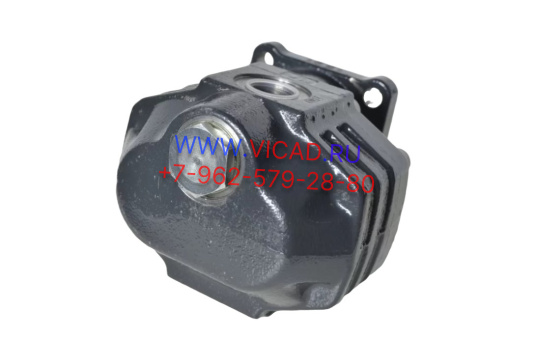 Гидронасос шестеренный NPH-34 SX ISO 105-011-10351