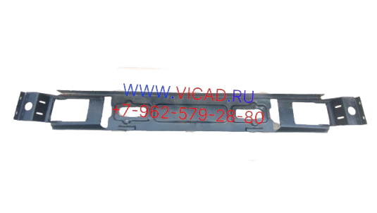Буфер передний 65115  ЕВРО  65115-2803010