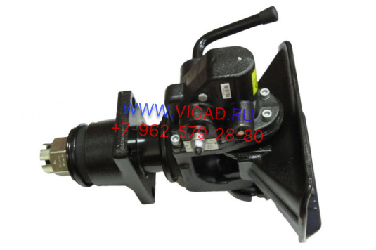 Тягово-сцепное устройство (ТСУ) ORLANDI GE510A0