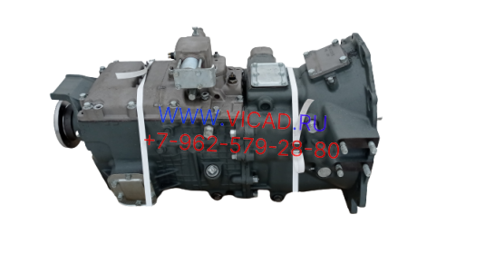 Коробка передач - 154 Евро 154.1700056