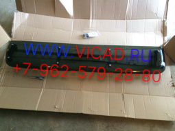 Козырек солнцезащитный Камаз-5490