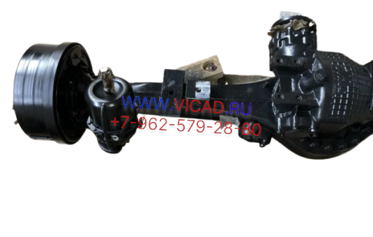 Мост задний 4326-2400021-20 4326-2400021-20