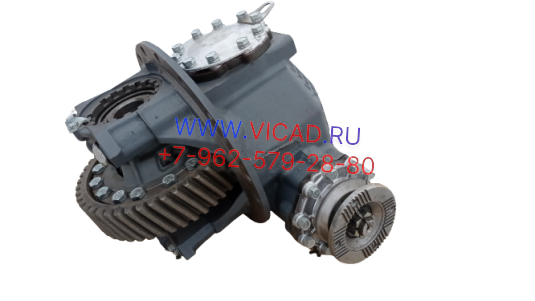 Редуктор Задний 48/14 зубьев 53205-2402011-30