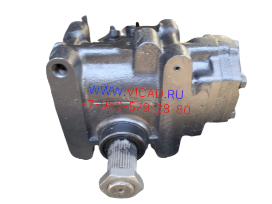 Рулевой механизм (ГУР) - 4308 (Сербия) КТС-5038023