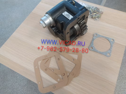 Коробка отбора мощности OMFB 086-005-00175 086-005-00175