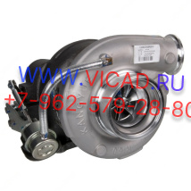 Турбокомпрессор KANGYUE JP100 Евро-5
