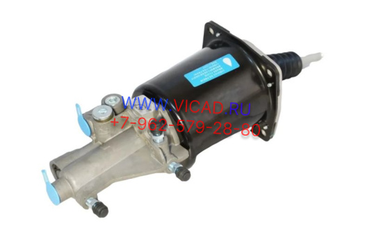 ПГУ VG3350 KNOR BREMSE K086304 VG3350