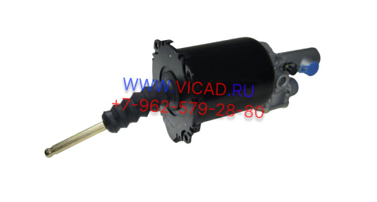 ПГУ МАЗ, КАМАЗ, ПАЗ, ЛИАЗ WABCO 9700514370