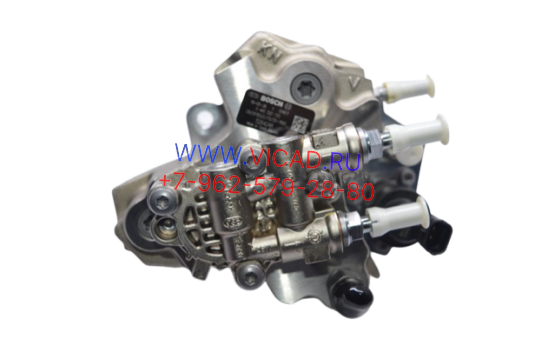 ТНВД (ISBE, ISDE, ISF3.8) BOSCH EВРО 3 Cummins  0445020150