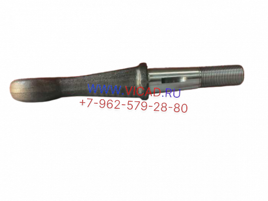Петля сцепная (Универсальная) менять на 8350-2707042-20 8350-2707042