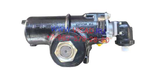 Рулевой механизм (ГУР)  717-110 C700VW717-110