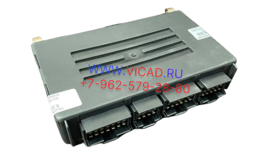 Блок управления двигателем (ЭБУ) 5490 5490-0014469835 A0014469835