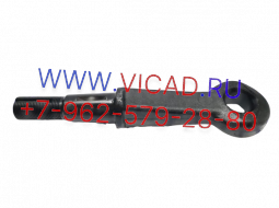 Петля дышла Евро 8602-2707040
