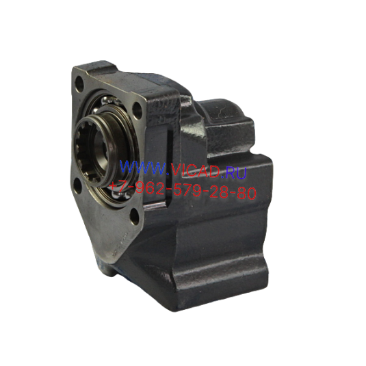 Коробка отбора мощности ZF 010-062-00175 010-062-00175
