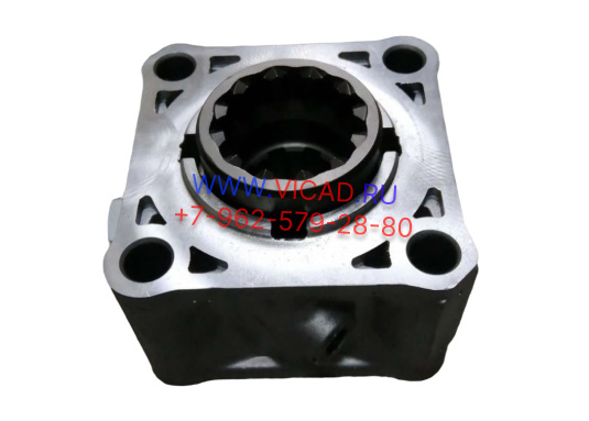 Коробка отбора мощности ZF 010-040-00171 010-040-00171