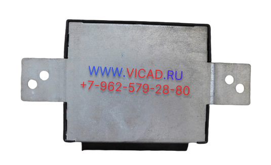 Блок управления электронный ECAS (на 5490)  WABCO 4460553010