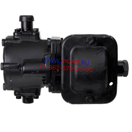 Коробка отбора мощности с НШ-32 5511-4202005-20
