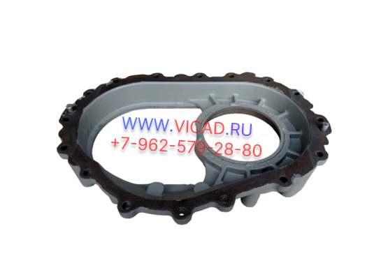Корпус подшипника среднего редуктора 6520 6520-2502032