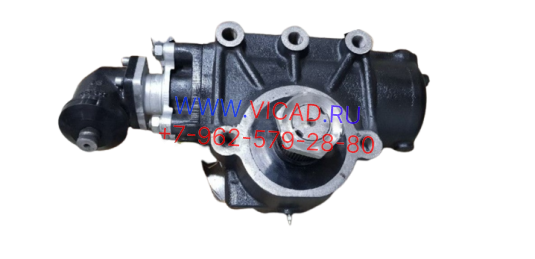 Рулевой механизм (ГУР) 717-115 C700VW717-115