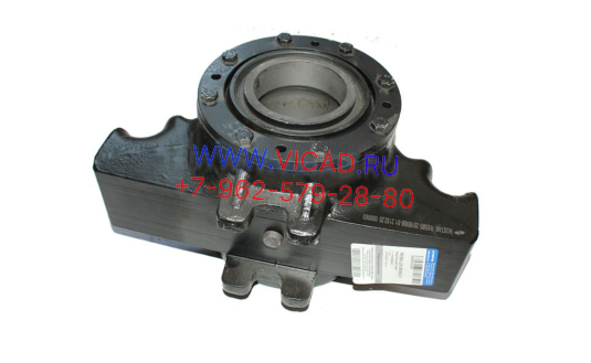 Башмак рессоры R6580-2918068-01 R6580-2918068-01