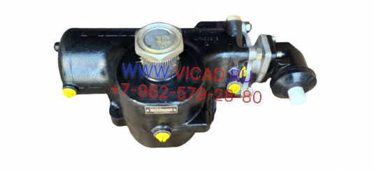 Рулевой механизм (ГУР) 717-118 C700VW717-118