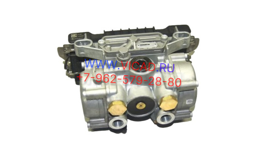 Электронный блок ABS Wabco 4005000810