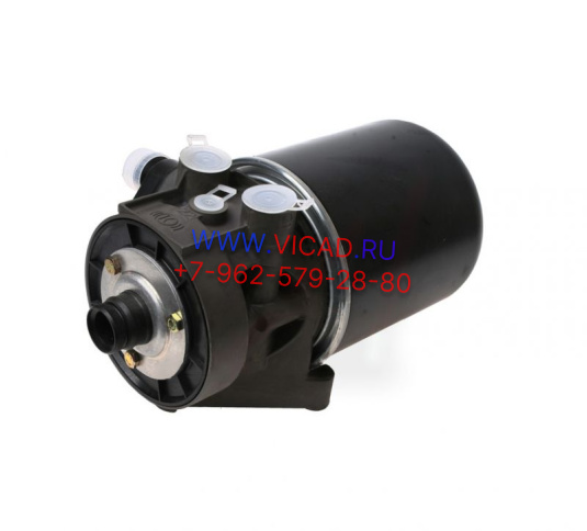 Осушитель Knorr-Bremse K028021