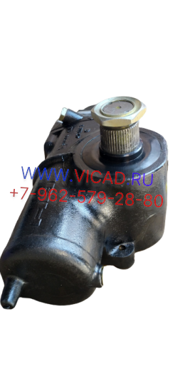 Рулевой механизм (ГУР)  717-110 C700VW717-110