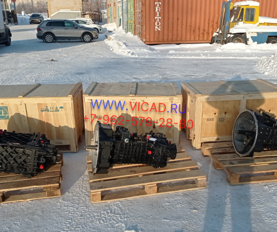 Фото Vicad.ru