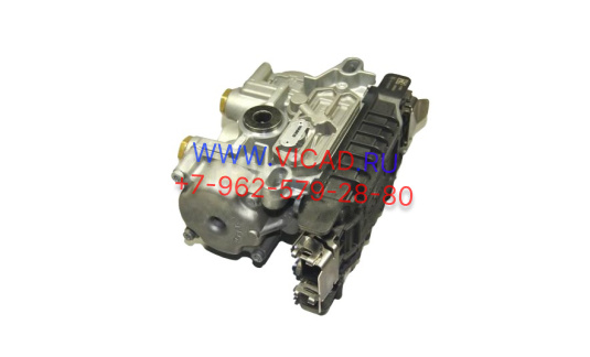 Электронный блок ABS Wabco 4005000810