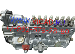 ТНВД (610) BOSCH Евро 2,3
