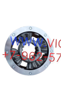 Дифференциал межосевой