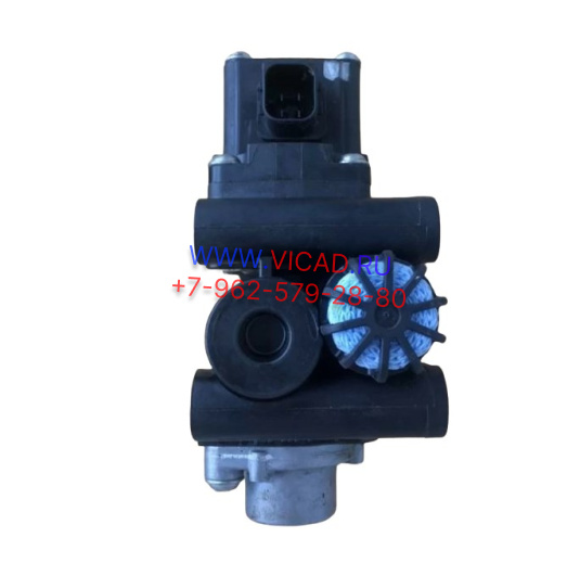 Клапан электромагнитный WABCO 4728900410