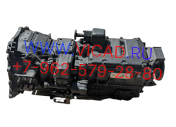 Коробка передач - 152