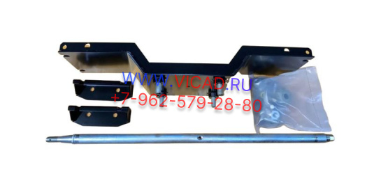 ДЗК-43118 43118-3105010