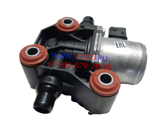 Электромагнитный клапан 4460913060  WABCO 4460913060