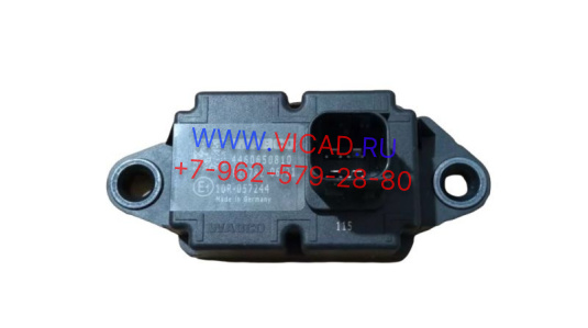 Блок электронный ESC 446 065 081 0 / WABCO 4460650810